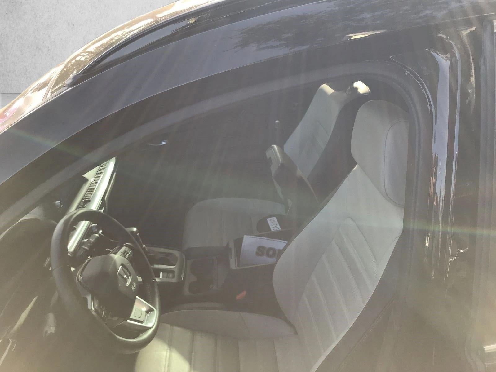 2024 Honda CR-V Hybrid Sport Touring AWD