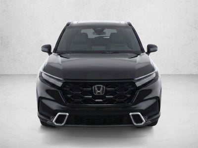 2024 Honda CR-V Hybrid Sport Touring AWD
