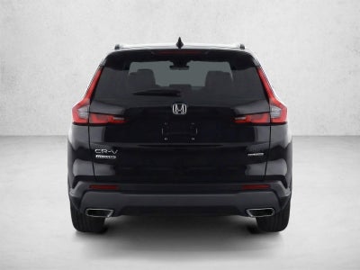 2024 Honda CR-V Hybrid Sport Touring AWD