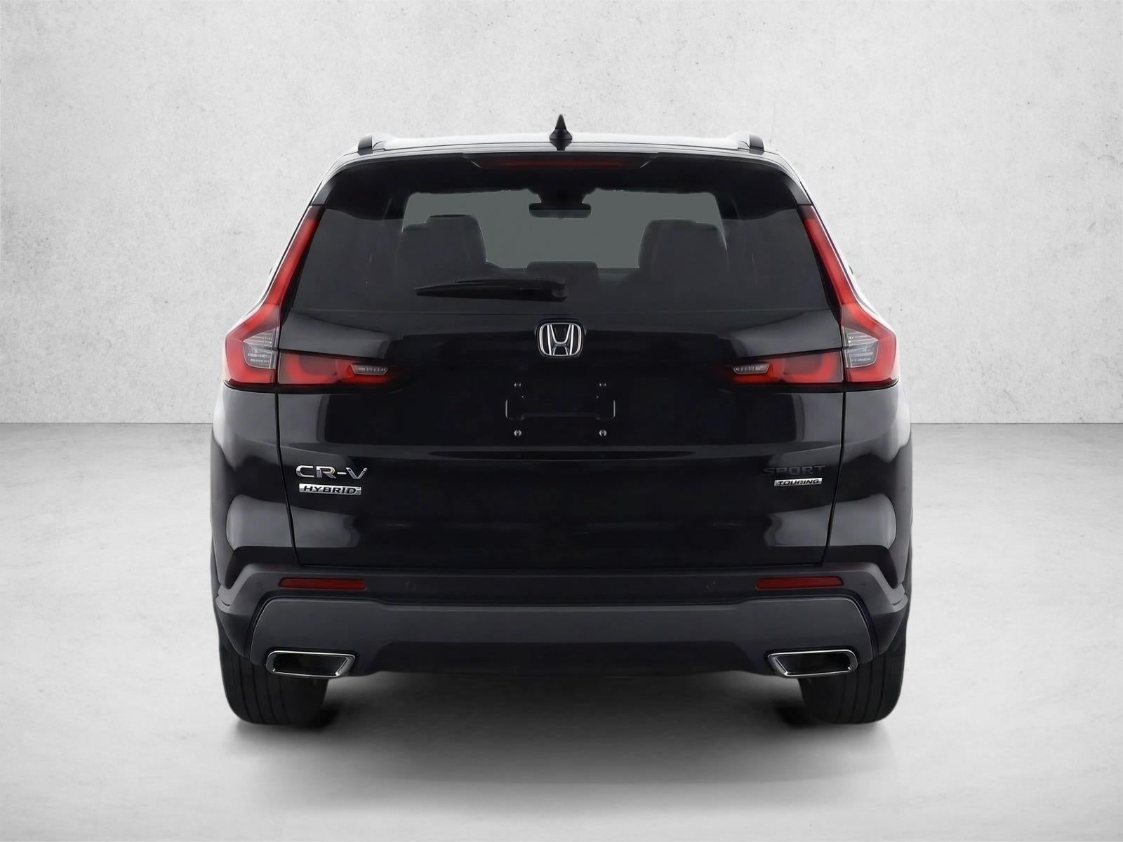2024 Honda CR-V Hybrid Sport Touring AWD