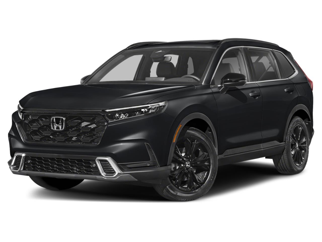 2024 Honda CR-V Hybrid Sport Touring AWD