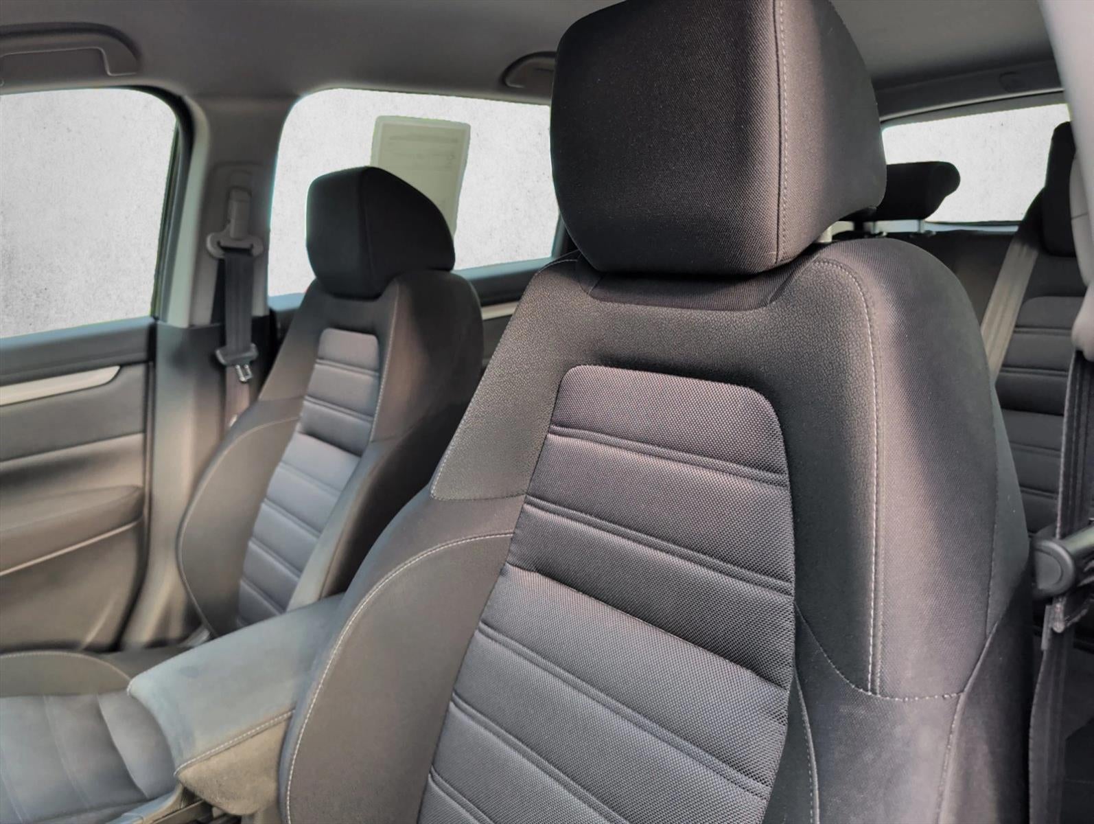 2021 Honda CR-V LX 2WD