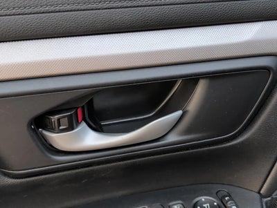 2021 Honda CR-V LX 2WD