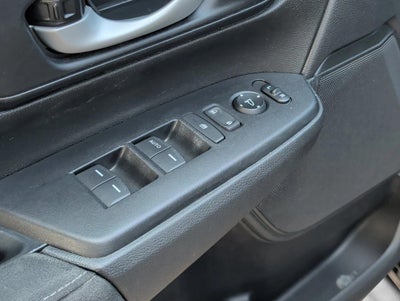 2021 Honda CR-V LX 2WD