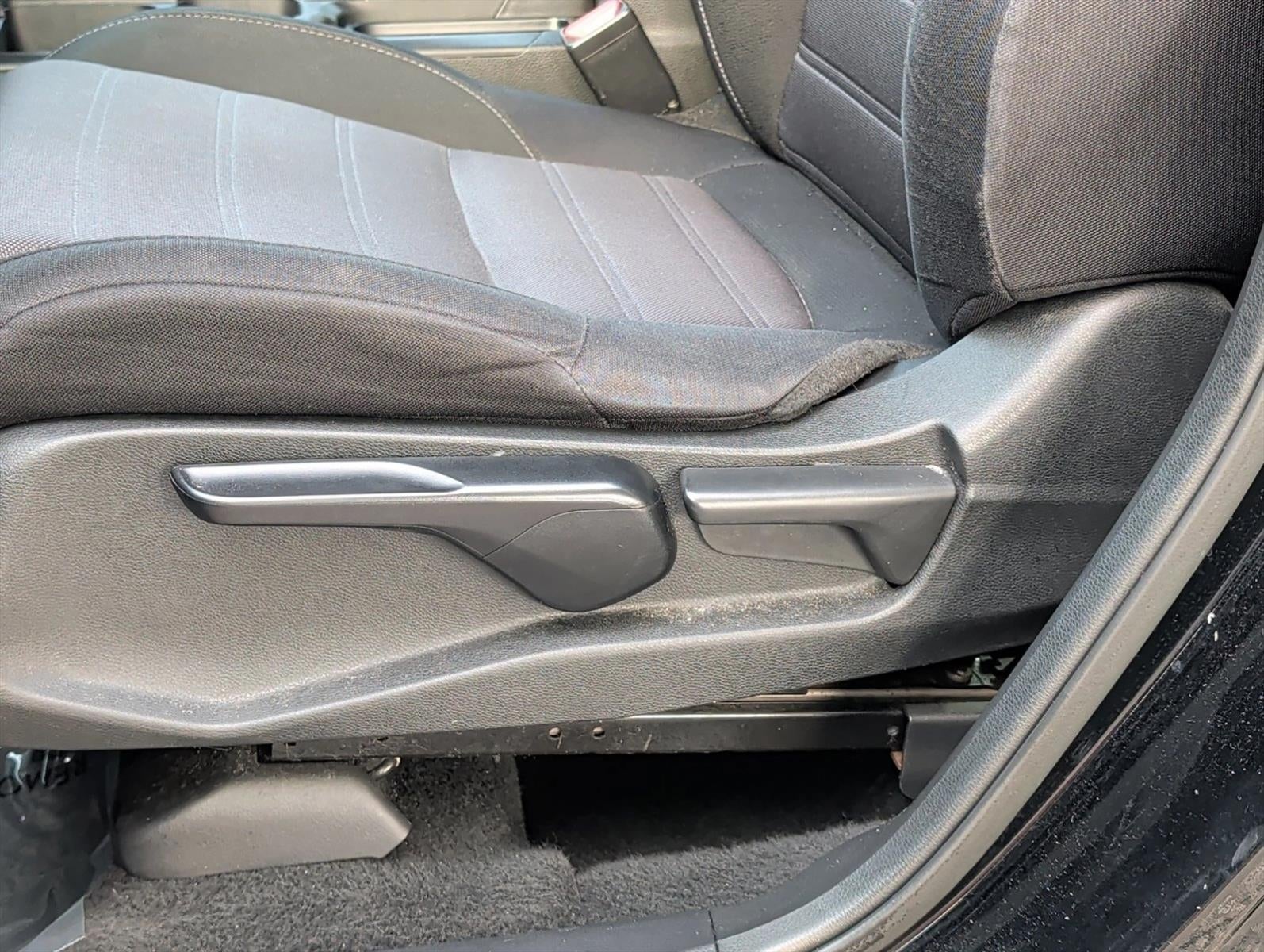 2021 Honda CR-V LX 2WD