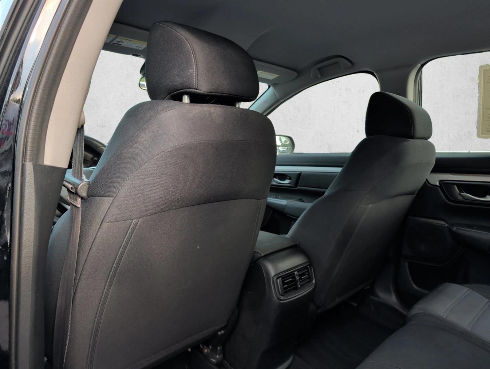 2021 Honda CR-V LX 2WD