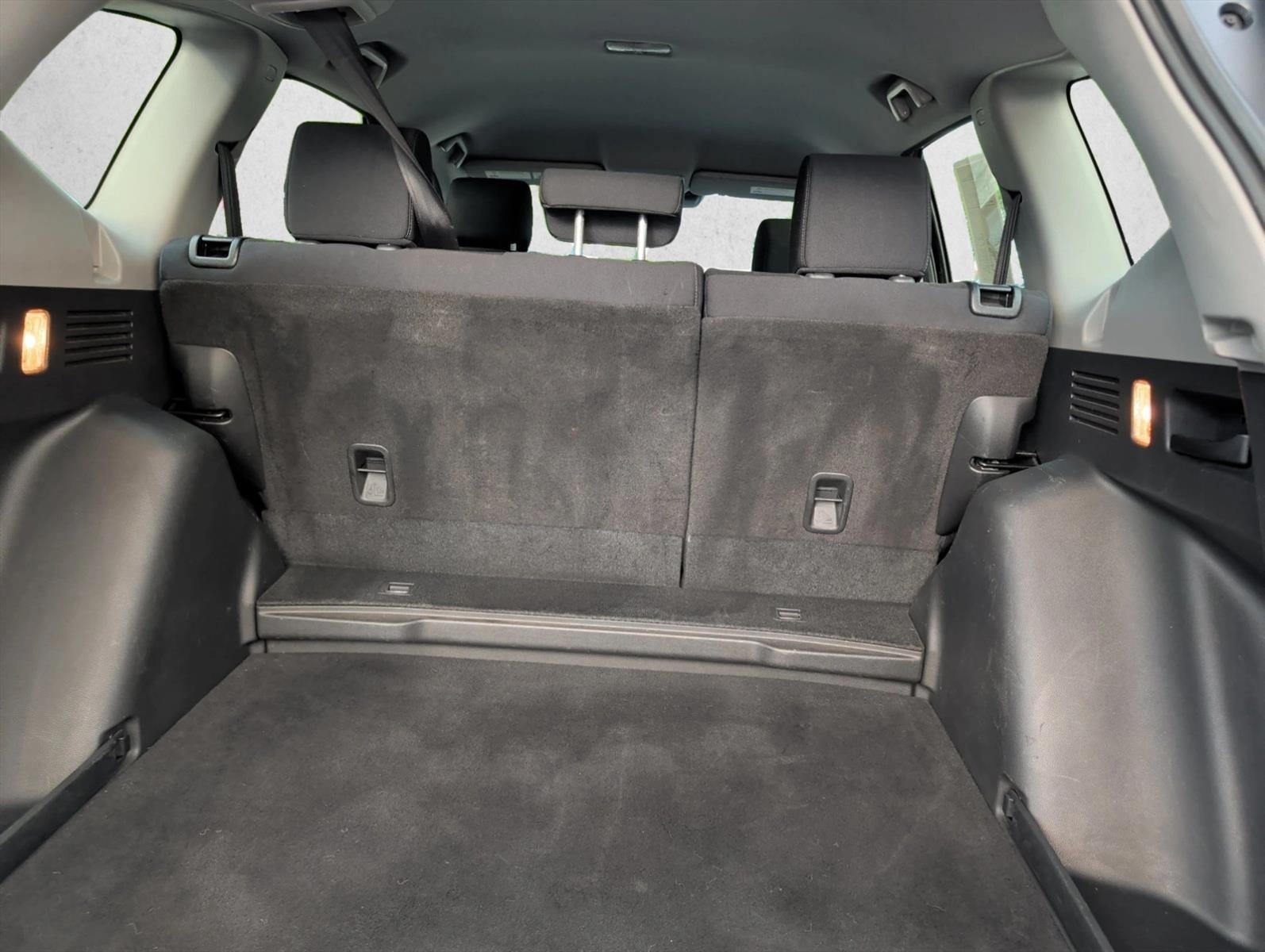 2021 Honda CR-V LX 2WD