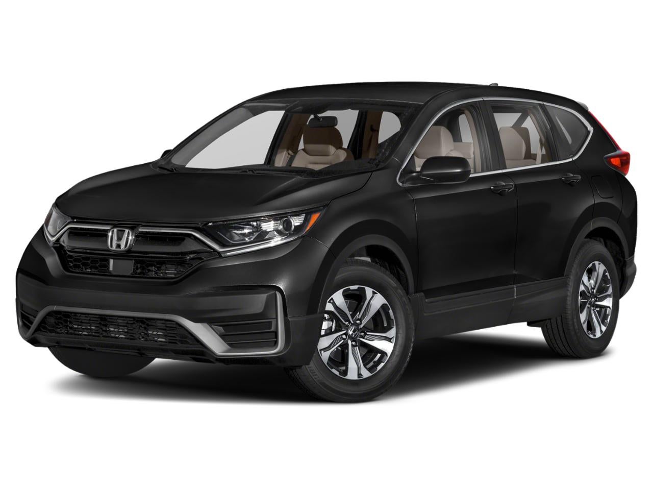 2021 Honda CR-V LX 2WD