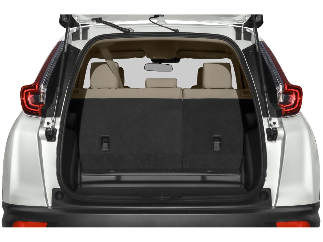 2021 Honda CR-V LX 2WD