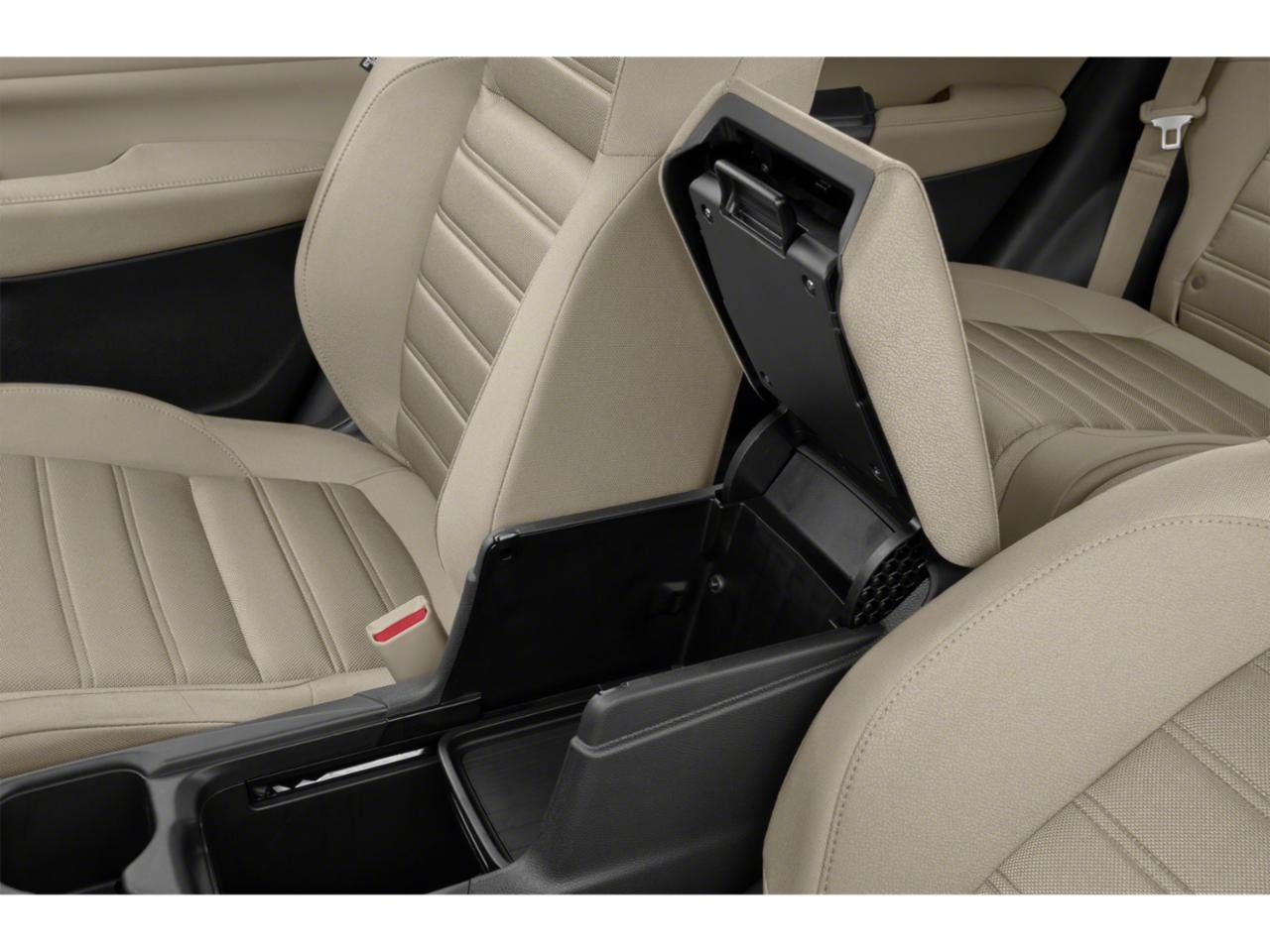 2021 Honda CR-V LX 2WD