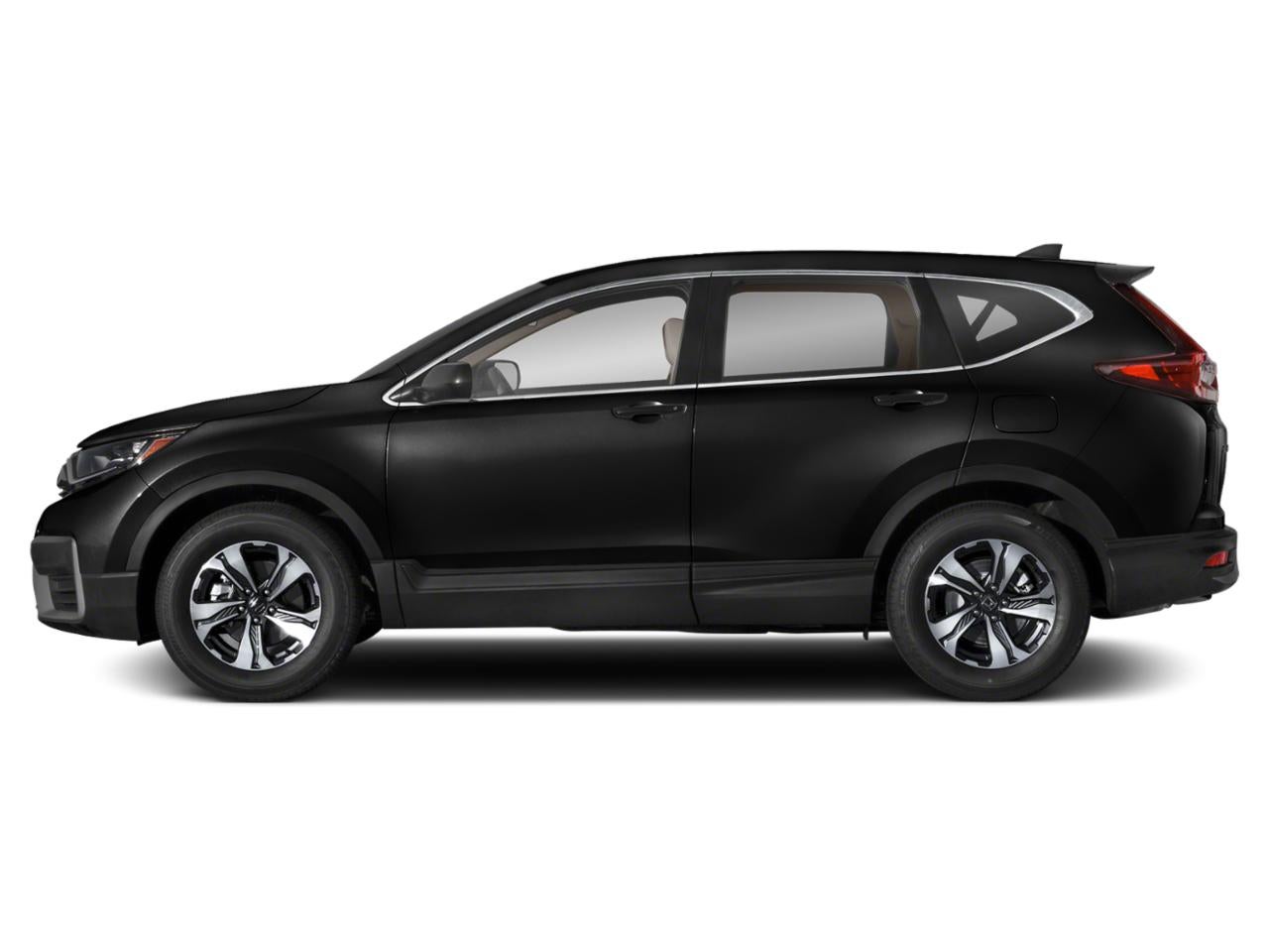 2021 Honda CR-V LX 2WD