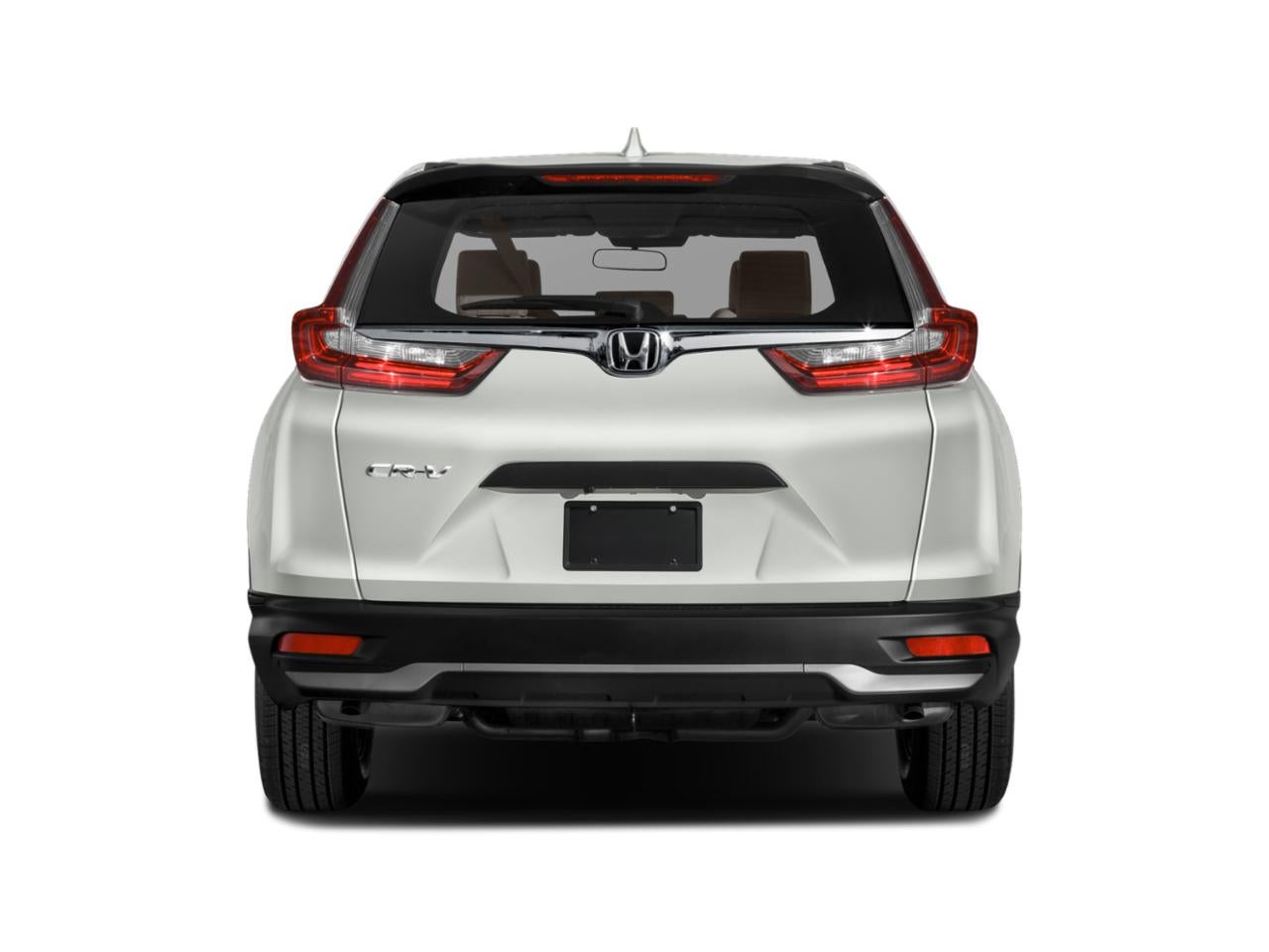 2021 Honda CR-V LX 2WD
