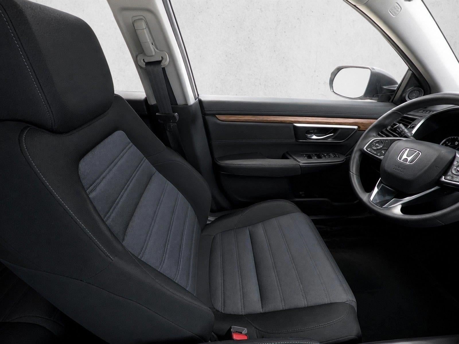 2021 Honda CR-V EX 2WD