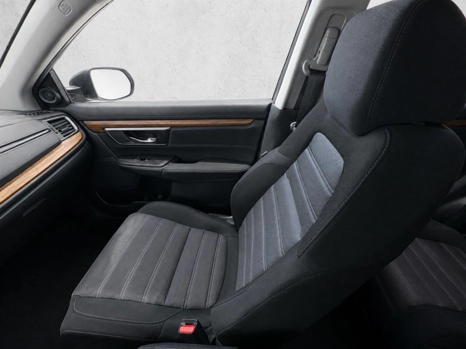 2021 Honda CR-V EX 2WD