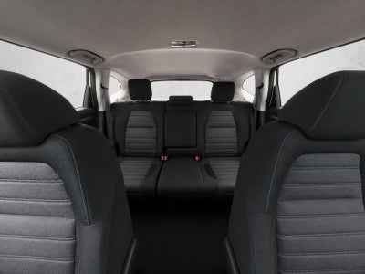 2021 Honda CR-V EX 2WD