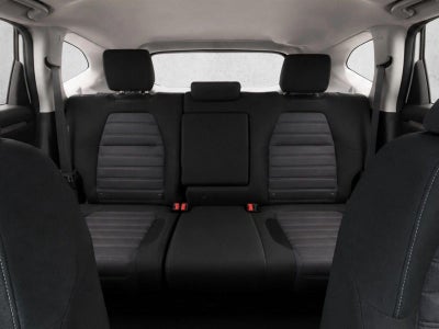 2021 Honda CR-V EX 2WD