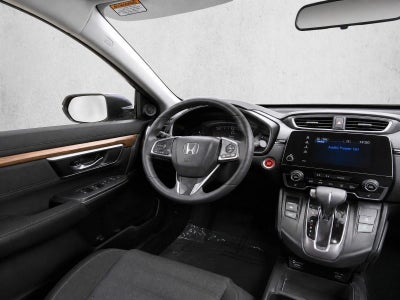 2021 Honda CR-V EX 2WD