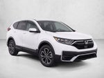 2021 Honda CR-V EX 2WD