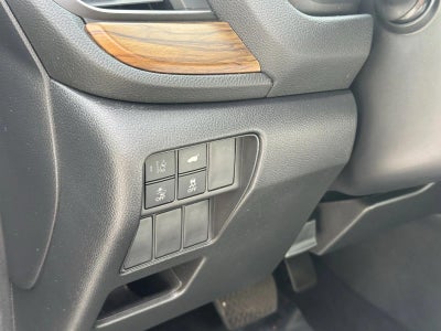 2017 Honda CR-V EX-L 2WD w/Navi