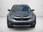 2017 Honda CR-V EX-L 2WD w/Navi