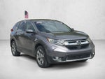 2017 Honda CR-V EX-L 2WD w/Navi