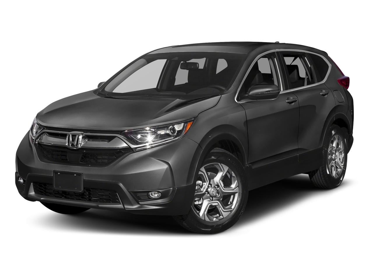 2017 Honda CR-V EX-L 2WD w/Navi