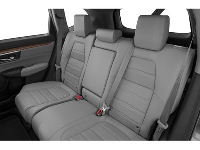 2020 Honda CR-V EX-L 2WD