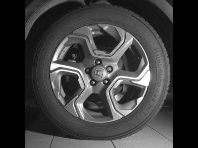 2018 Honda CR-V EX-L 2WD