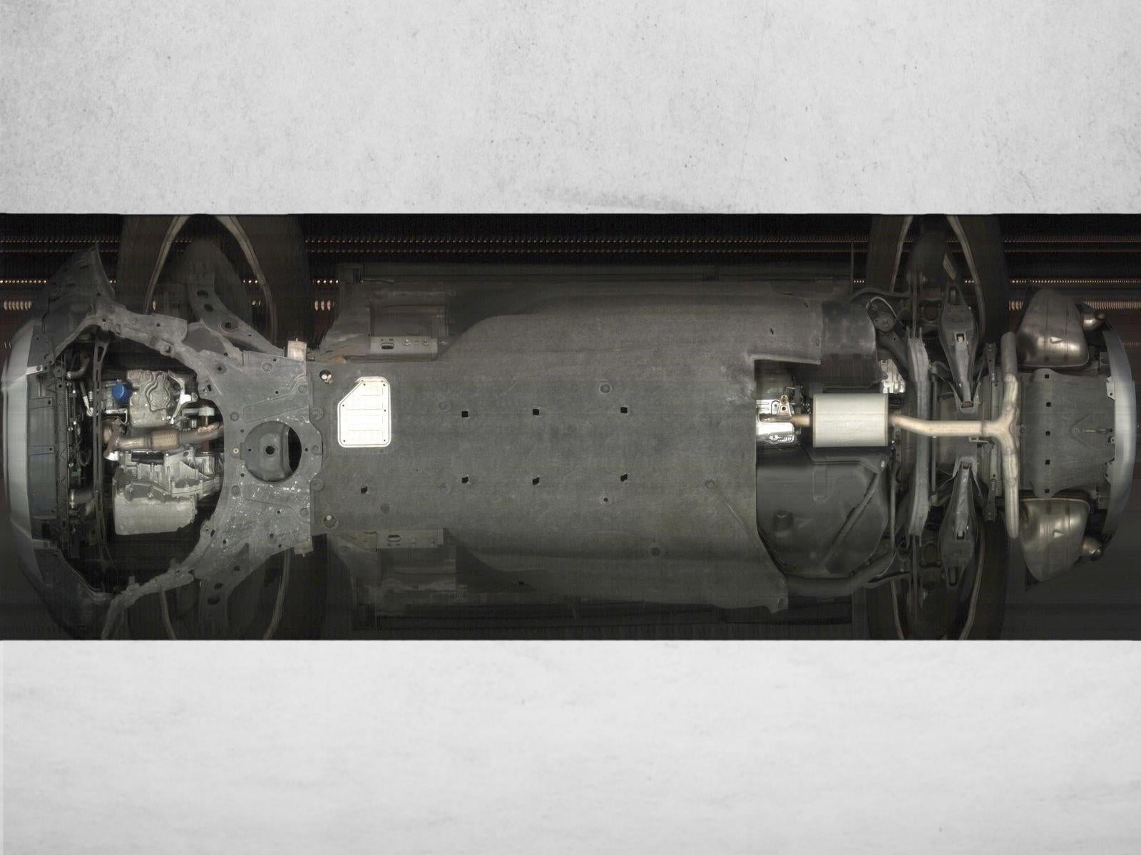 2018 Honda CR-V EX-L 2WD