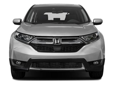 2018 Honda CR-V EX-L 2WD