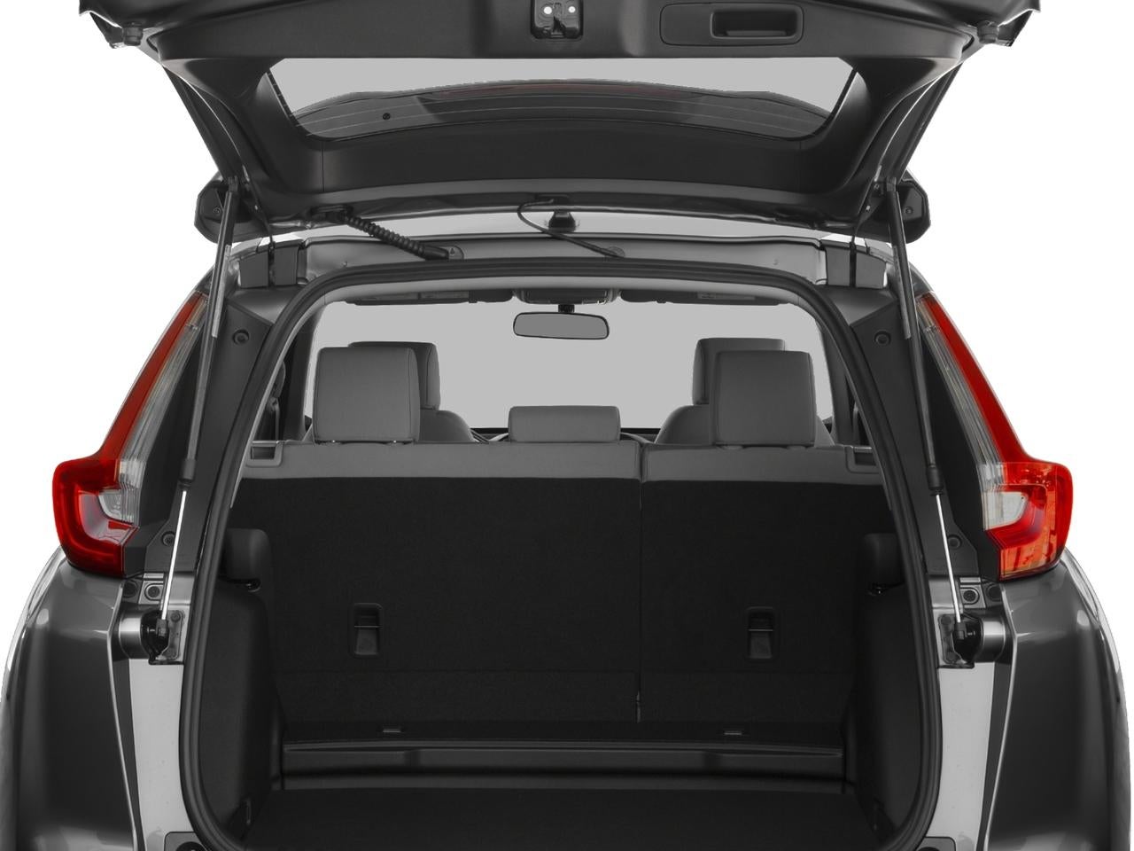 2017 Honda CR-V LX 2WD