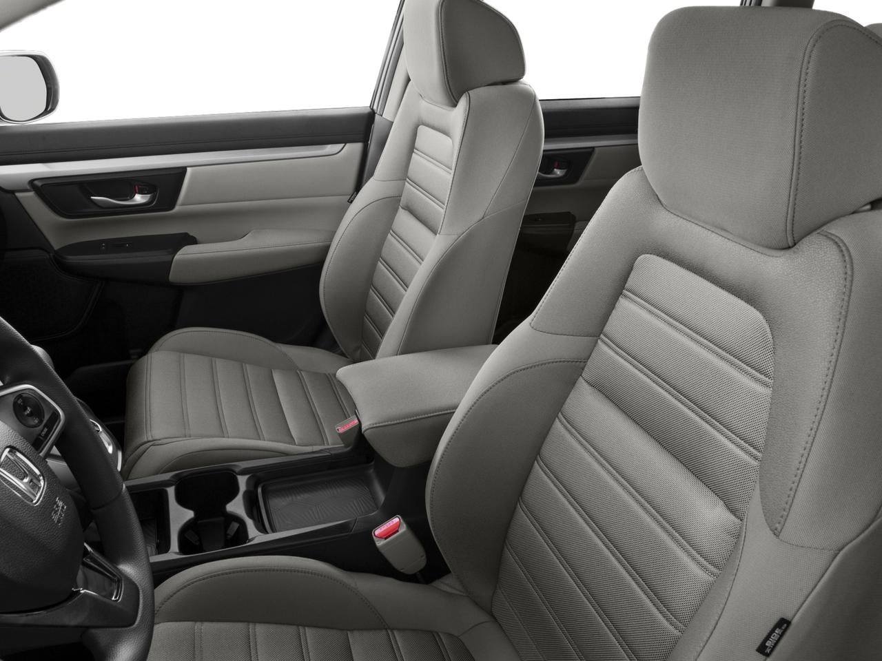 2017 Honda CR-V LX 2WD