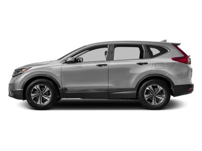 2017 Honda CR-V LX 2WD