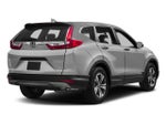 2017 Honda CR-V LX 2WD