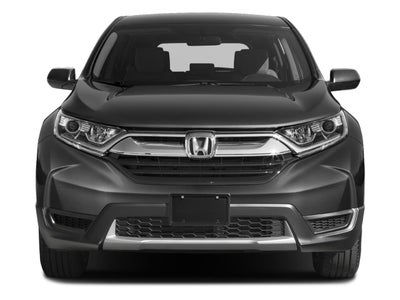 2017 Honda CR-V LX 2WD