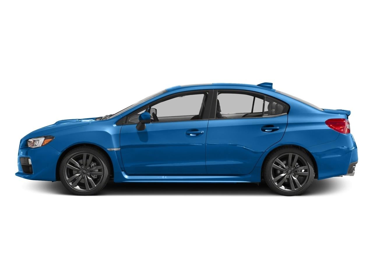 2016 Subaru WRX 4dr Sdn CVT Limited