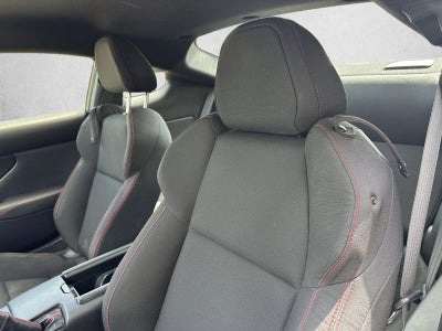 2023 Subaru BRZ Premium Manual