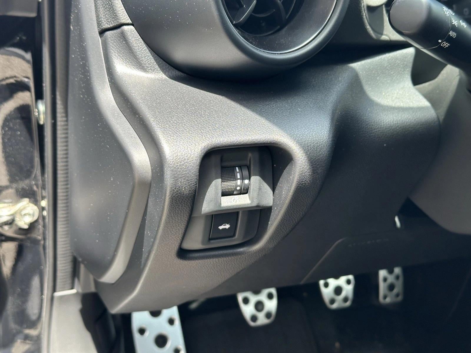 2023 Subaru BRZ Premium Manual