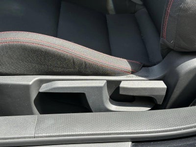 2023 Subaru BRZ Premium Manual
