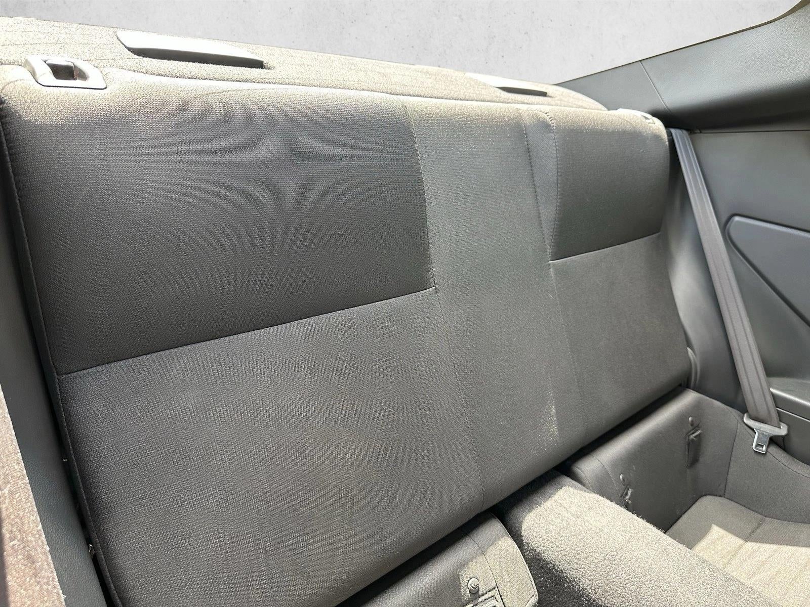 2023 Subaru BRZ Premium Manual
