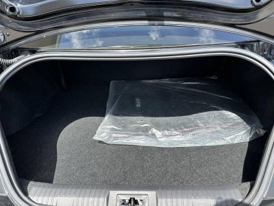 2023 Subaru BRZ Premium Manual