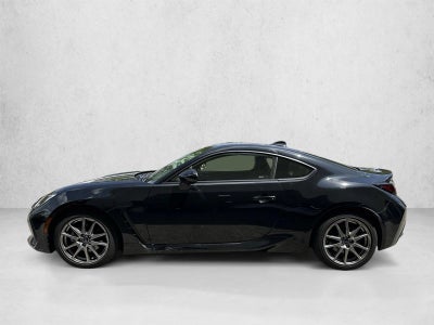 2023 Subaru BRZ Premium Manual