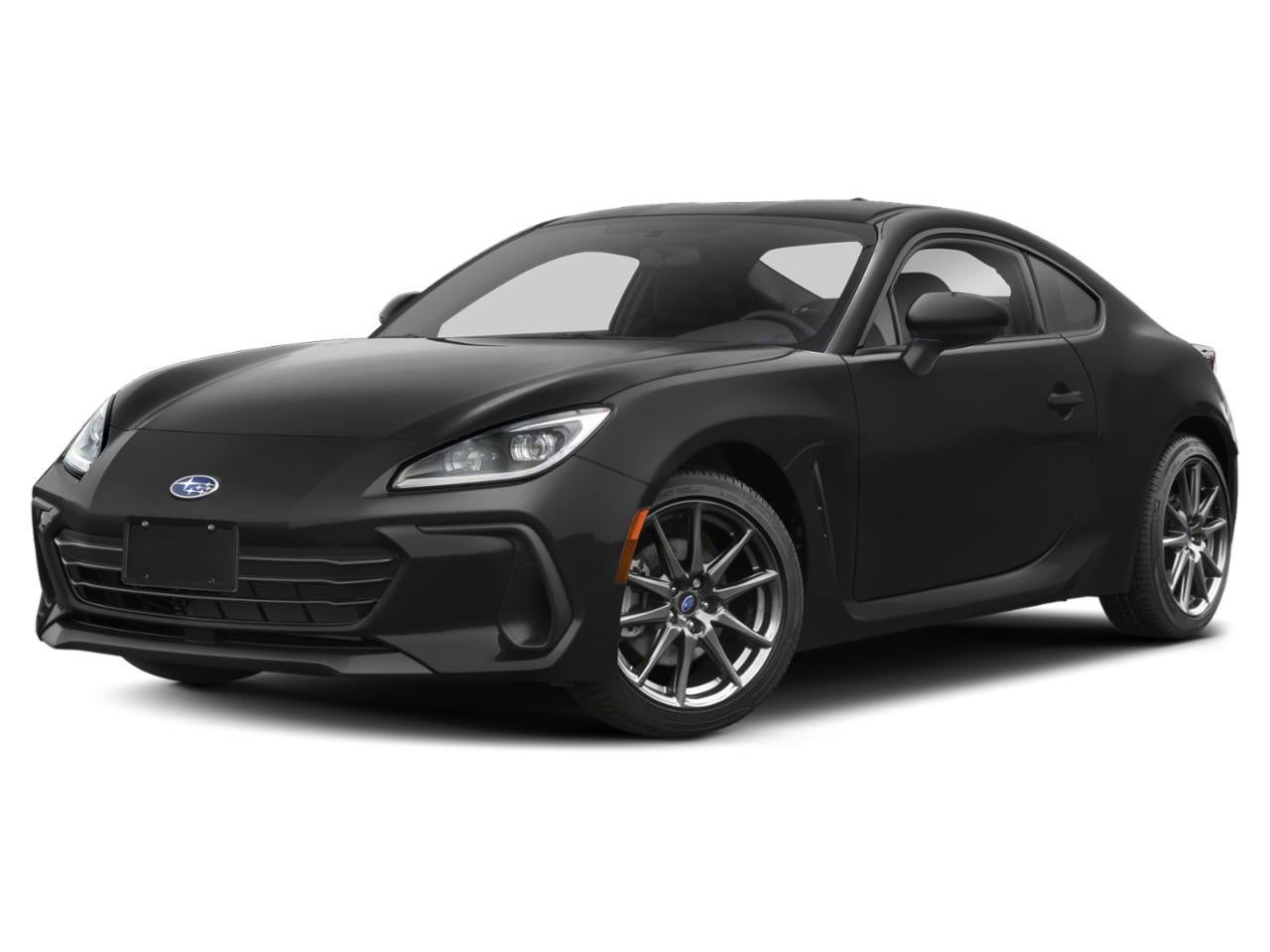 2023 Subaru BRZ Premium Manual