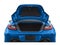 2023 Subaru BRZ Premium Manual