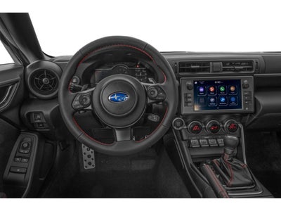 2023 Subaru BRZ Premium Manual