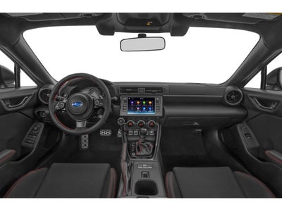 2023 Subaru BRZ Premium Manual