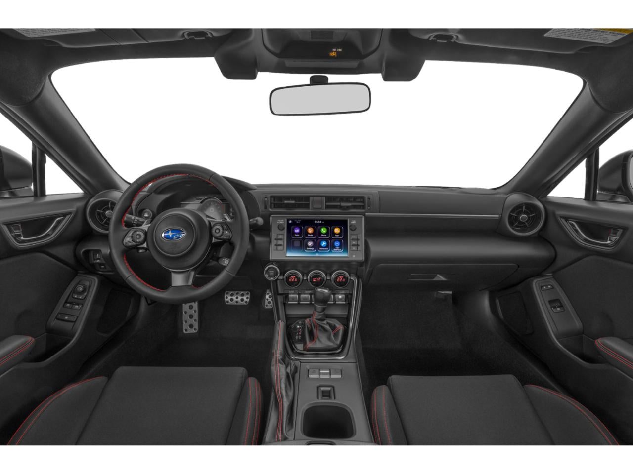 2023 Subaru BRZ Premium Manual