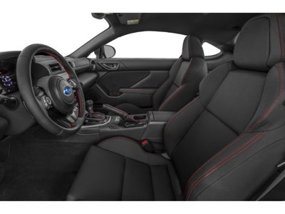 2023 Subaru BRZ Premium Manual