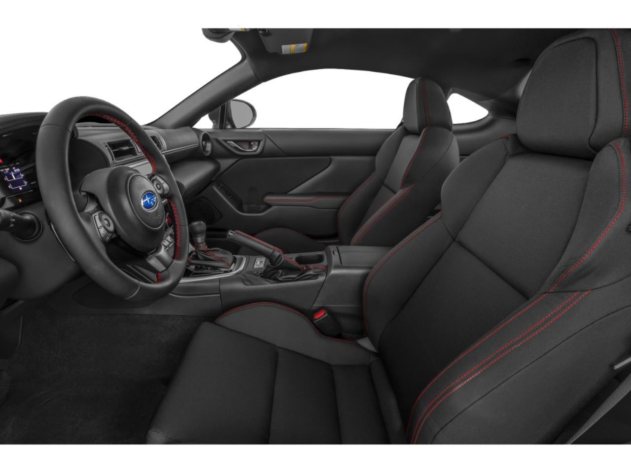 2023 Subaru BRZ Premium Manual