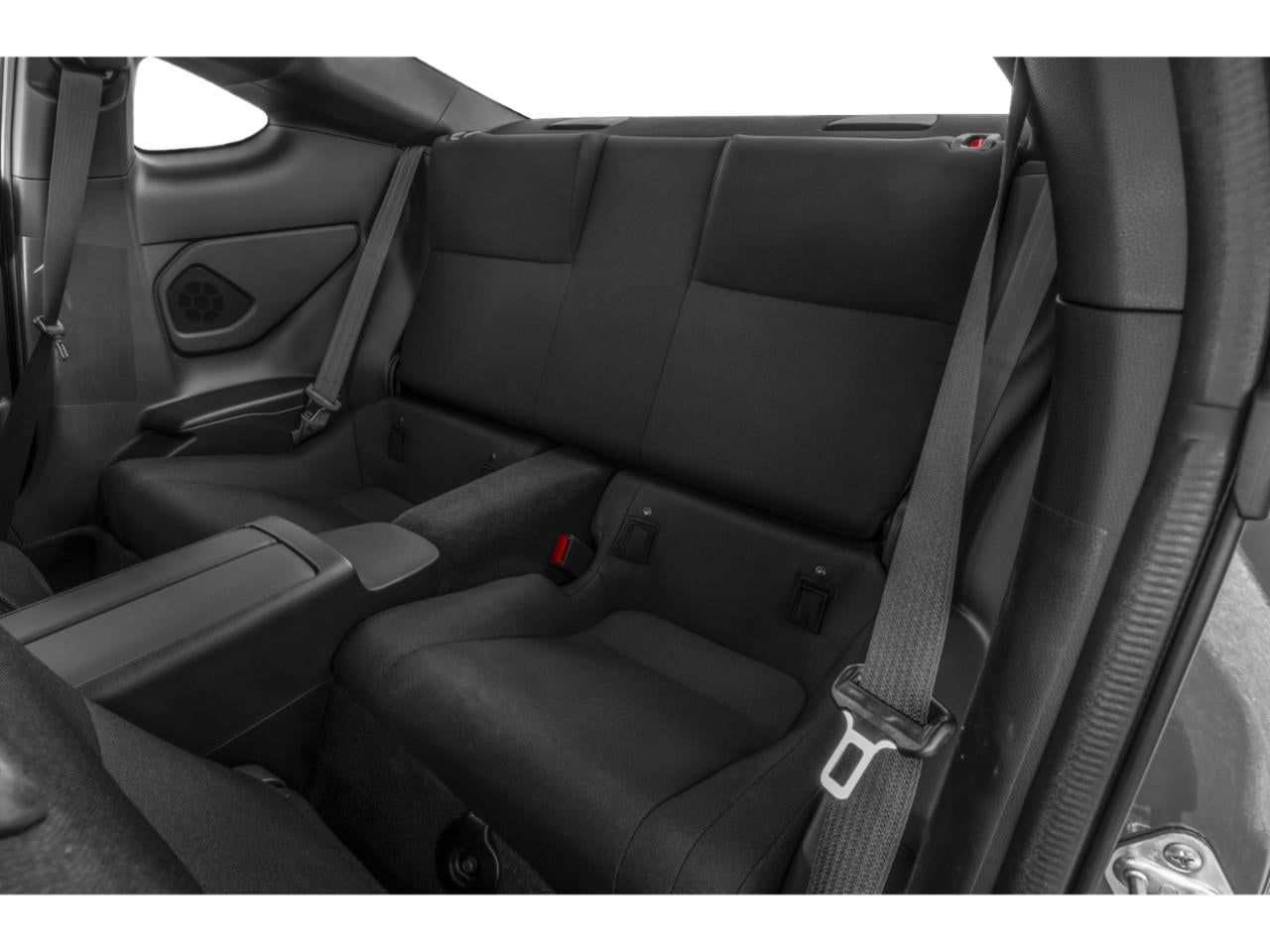2023 Subaru BRZ Premium Manual
